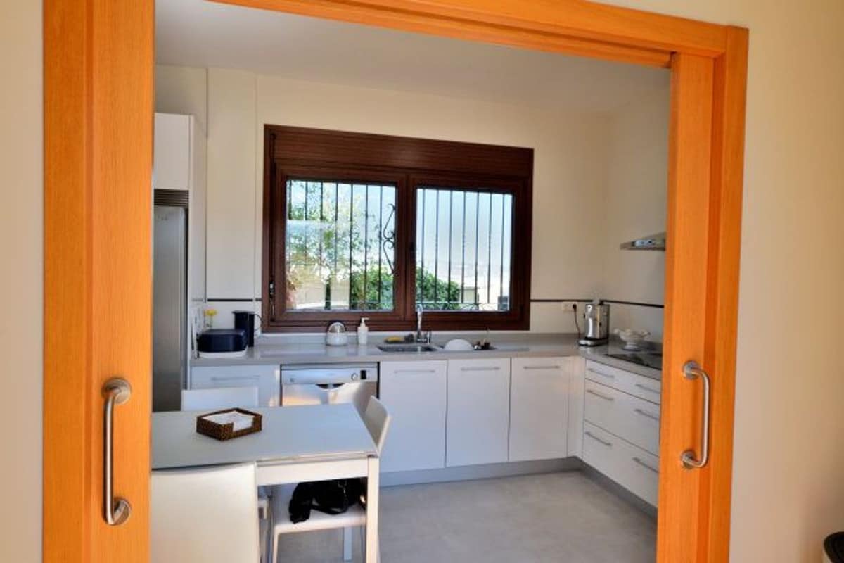 Vrijstaande villa met 4 slaapkamers in Ronda, Málaga in Ronda - foto 15