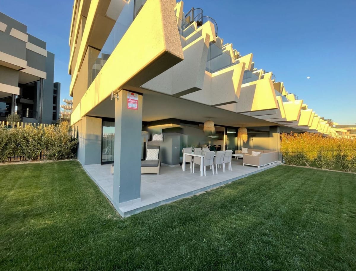 3-slaapkamer appartement in Selwo in Selwo - foto 14