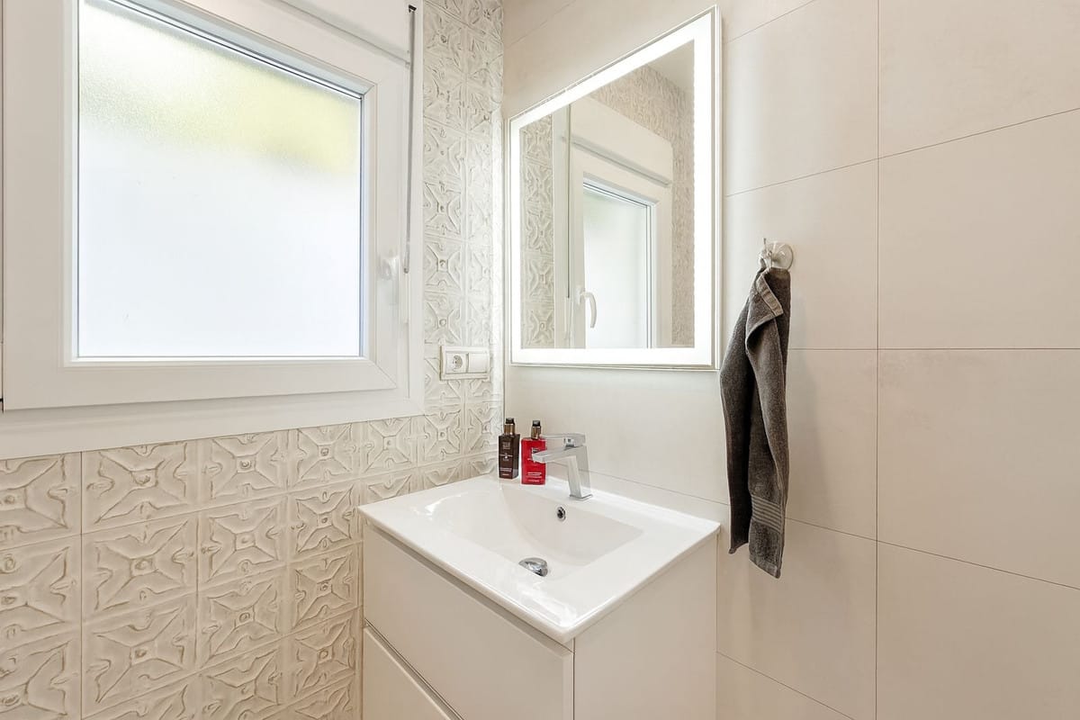 3-slaapkamer vrijstaande villa in La Cala de Mijas met zeezicht en privézwembad in Mijas - foto 4