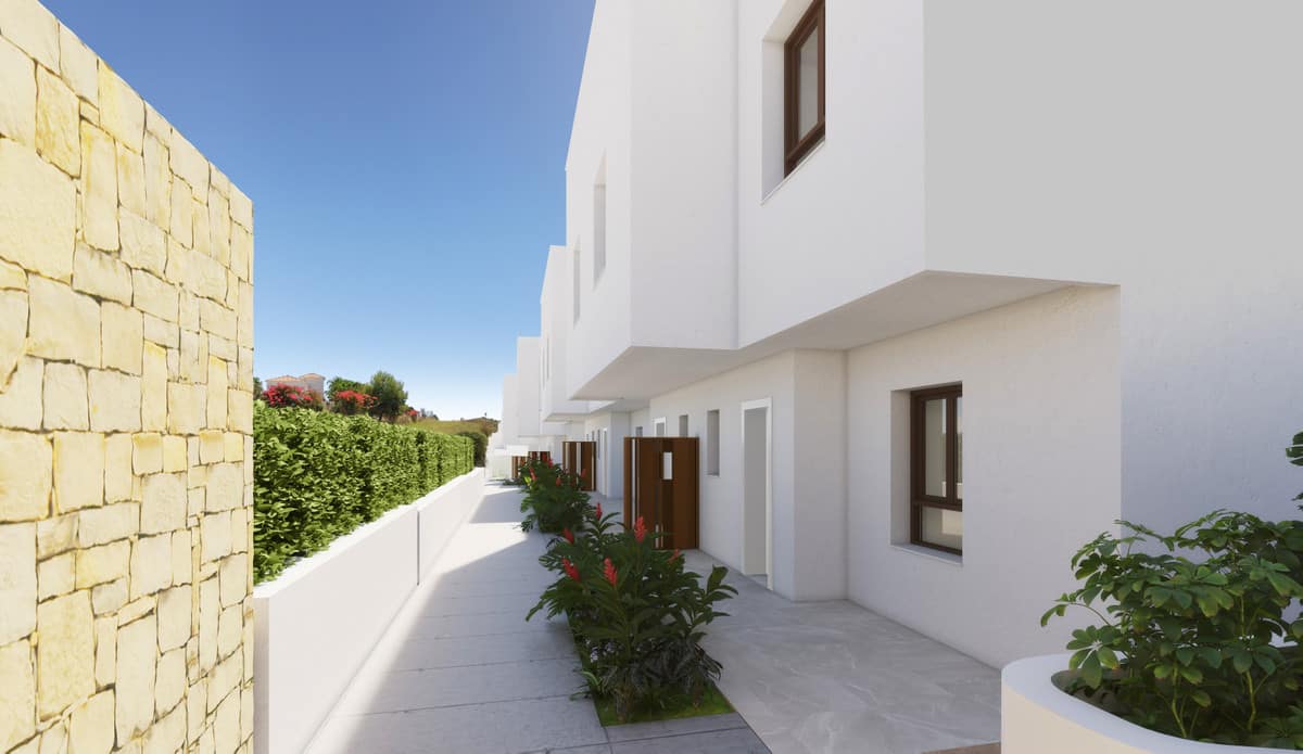 Woning met 3 slaapkamers in La Cala Golf in La Cala Golf - foto 16