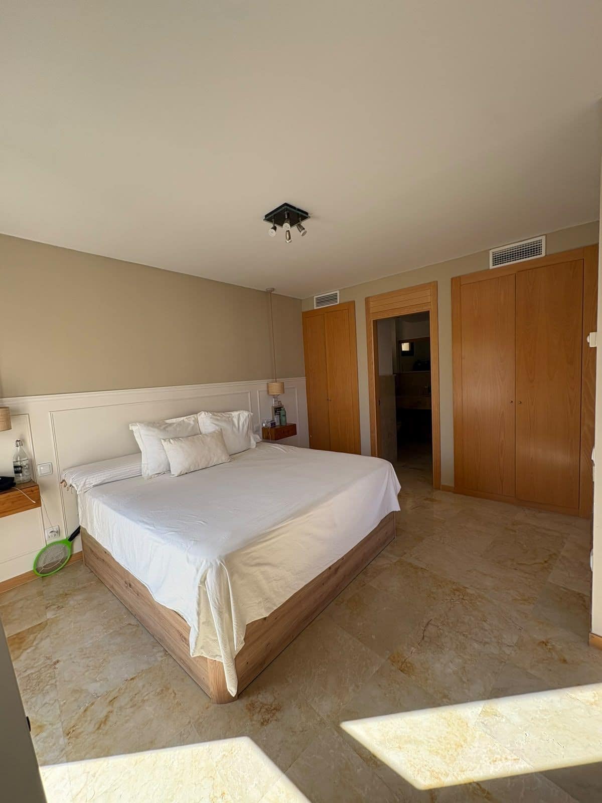 Appartement met 3 slaapkamers in Marbella in Marbella - foto 6