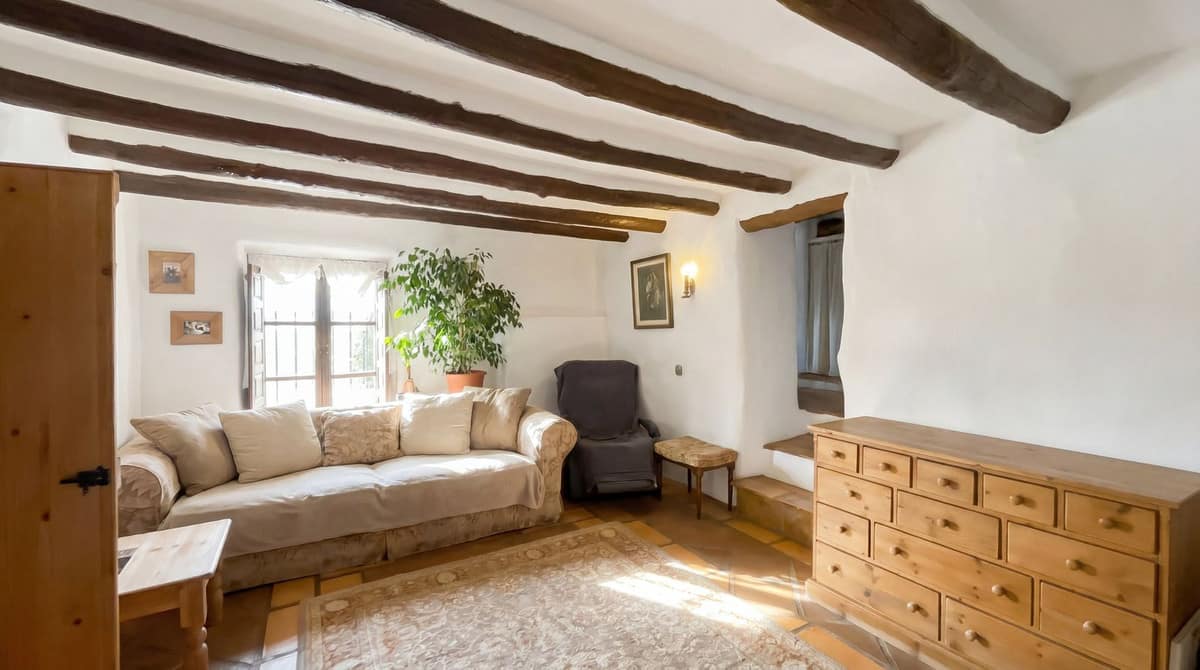 Cortijo met 6 slaapkamers in Villanueva del Rosario in Villanueva del Rosario - foto 8