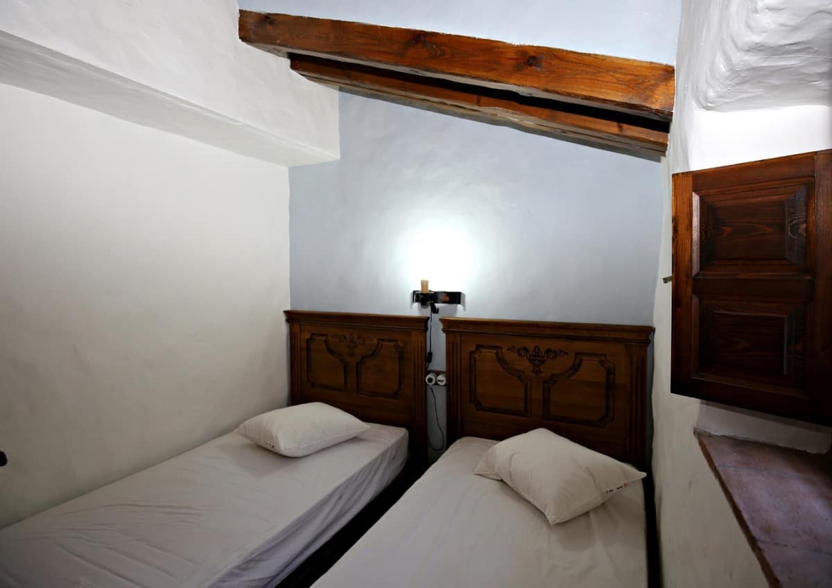 Villa met 9 slaapkamers in Frigiliana in Frigiliana - foto 20