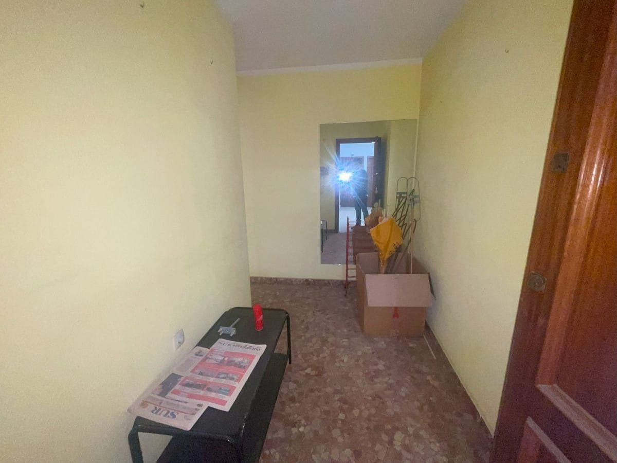 Appartement met 3 slaapkamers in Estepona – Avenida Juan Carlos I in Estepona - foto 19