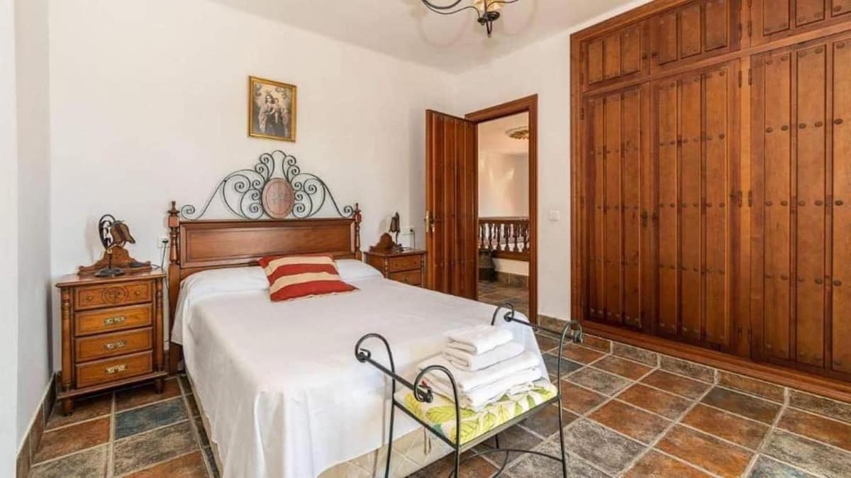 7-slaapkamer villa in Frigiliana in Frigiliana - foto 13