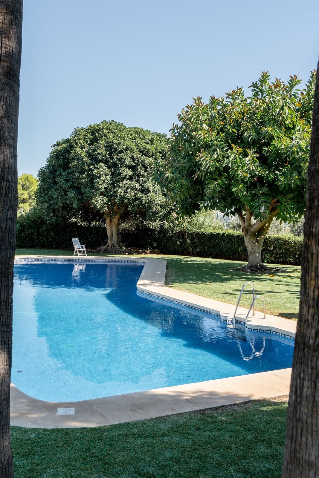 3-slaapkamer appartement in La Quinta, Marbella in La Quinta - foto 18