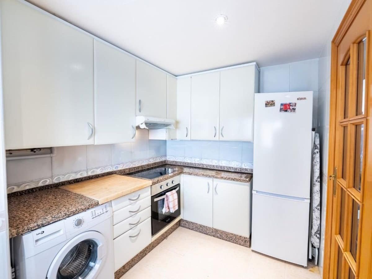 Appartement met 2 slaapkamers in Guadalmina Alta, Marbella in Guadalmina Alta - foto 6