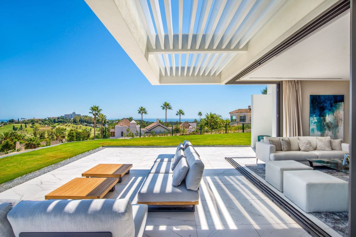 Drie-slaapkamerappartement in El Paraiso in El Paraiso - foto 17