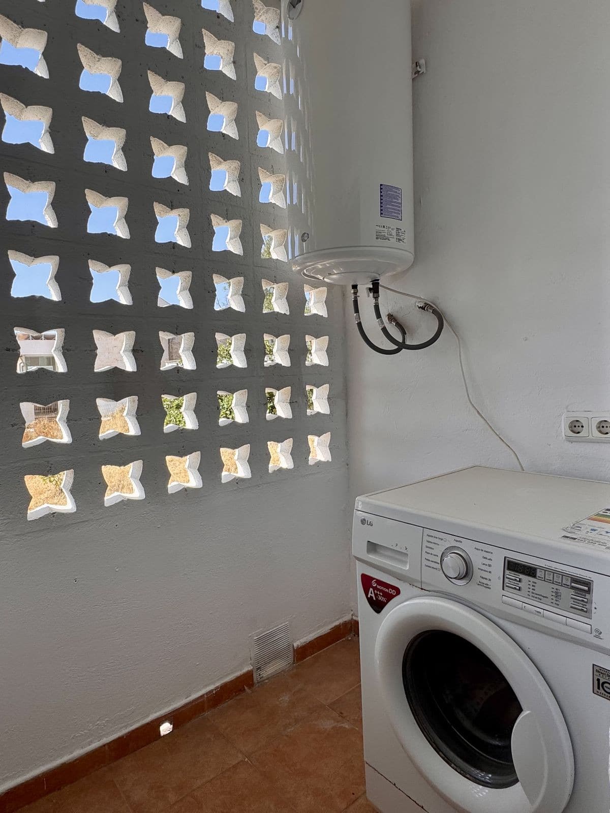 4-slaapkamerappartement in San Pedro de Alcántara in San Pedro de Alcántara - foto 6