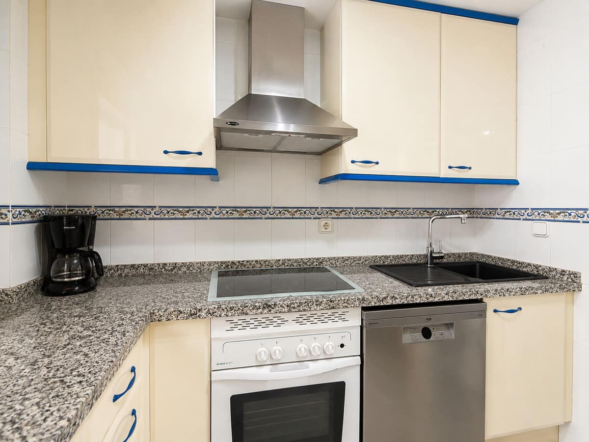 2 bedroom Apartment in Manilva in Manilva - foto 13