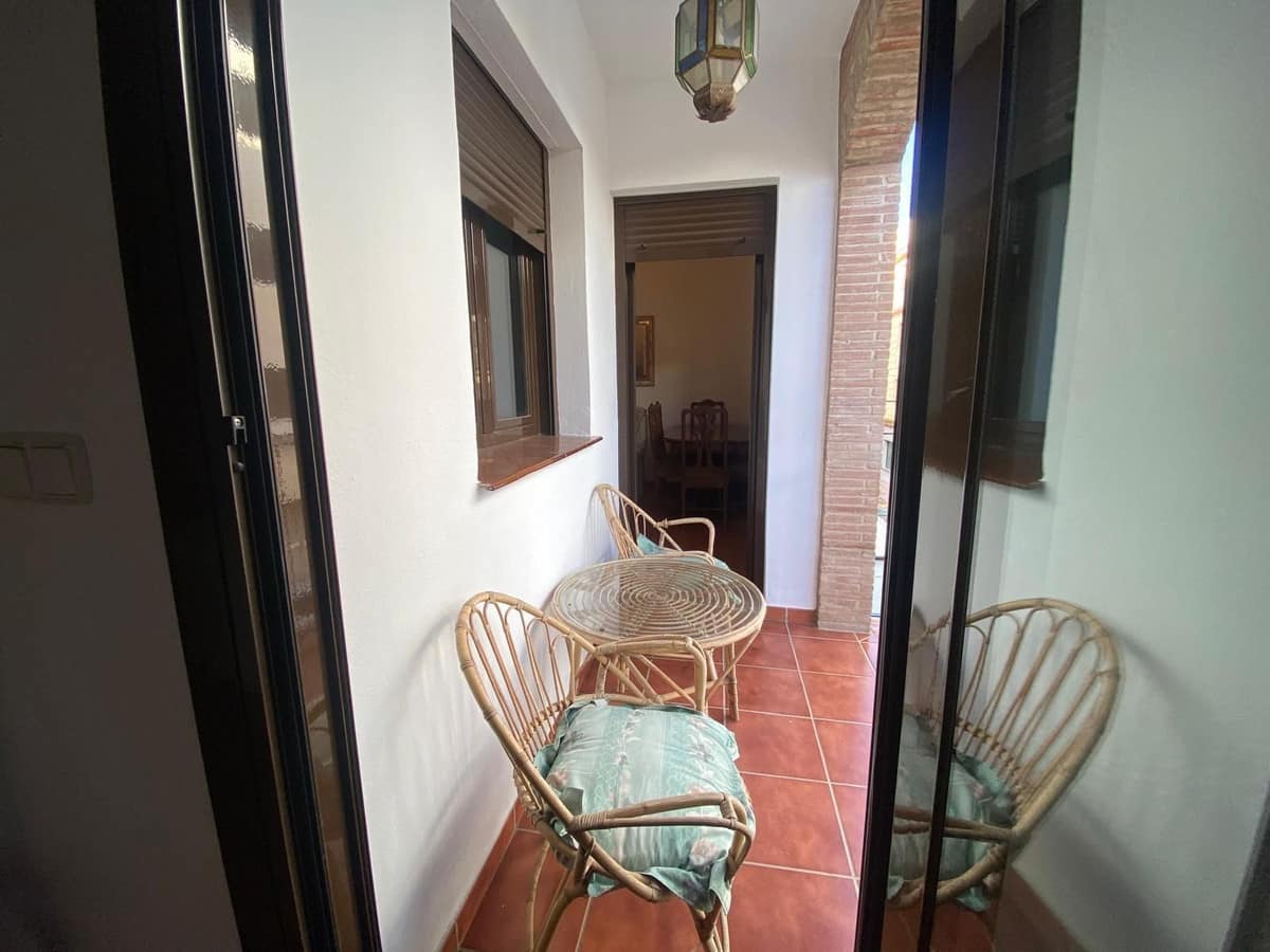 Appartement met drie slaapkamers in Ronda in Ronda - foto 8