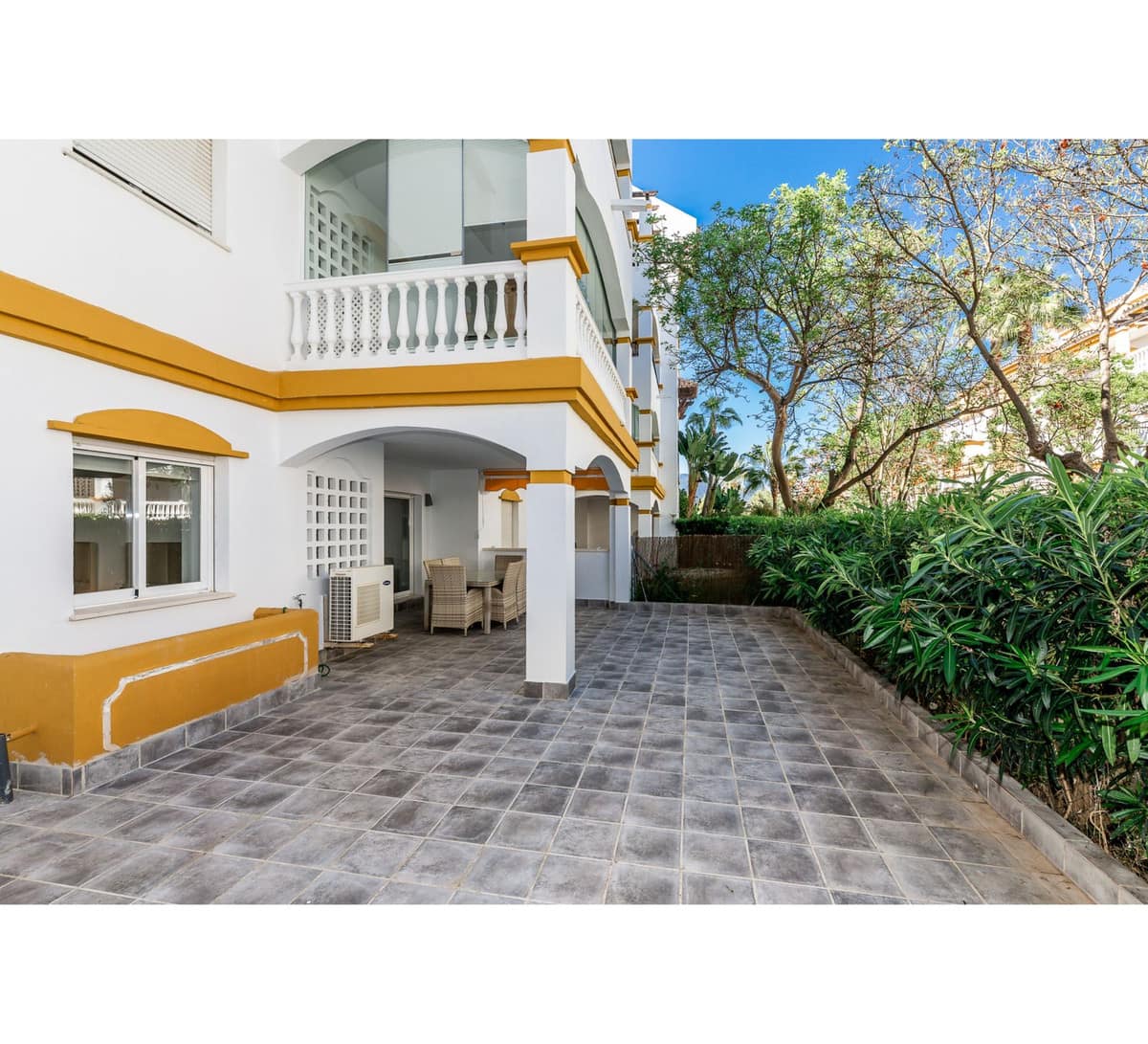 2-slaapkamer appartement in Puerto Banús in Puerto Banús - foto 4