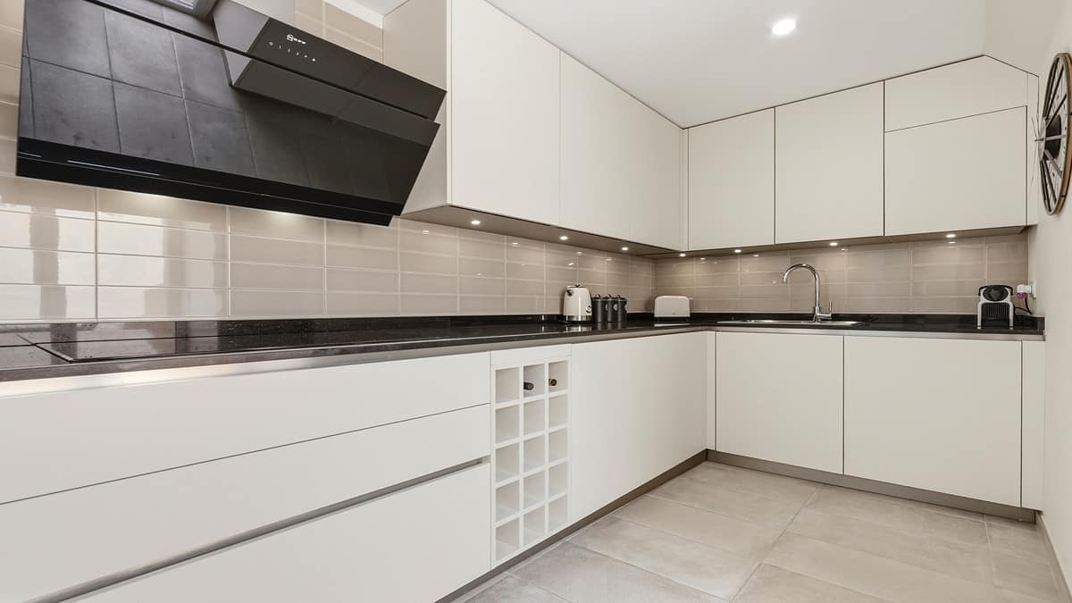Penthouse met drie slaapkamers in La Duquesa in La Duquesa - foto 4