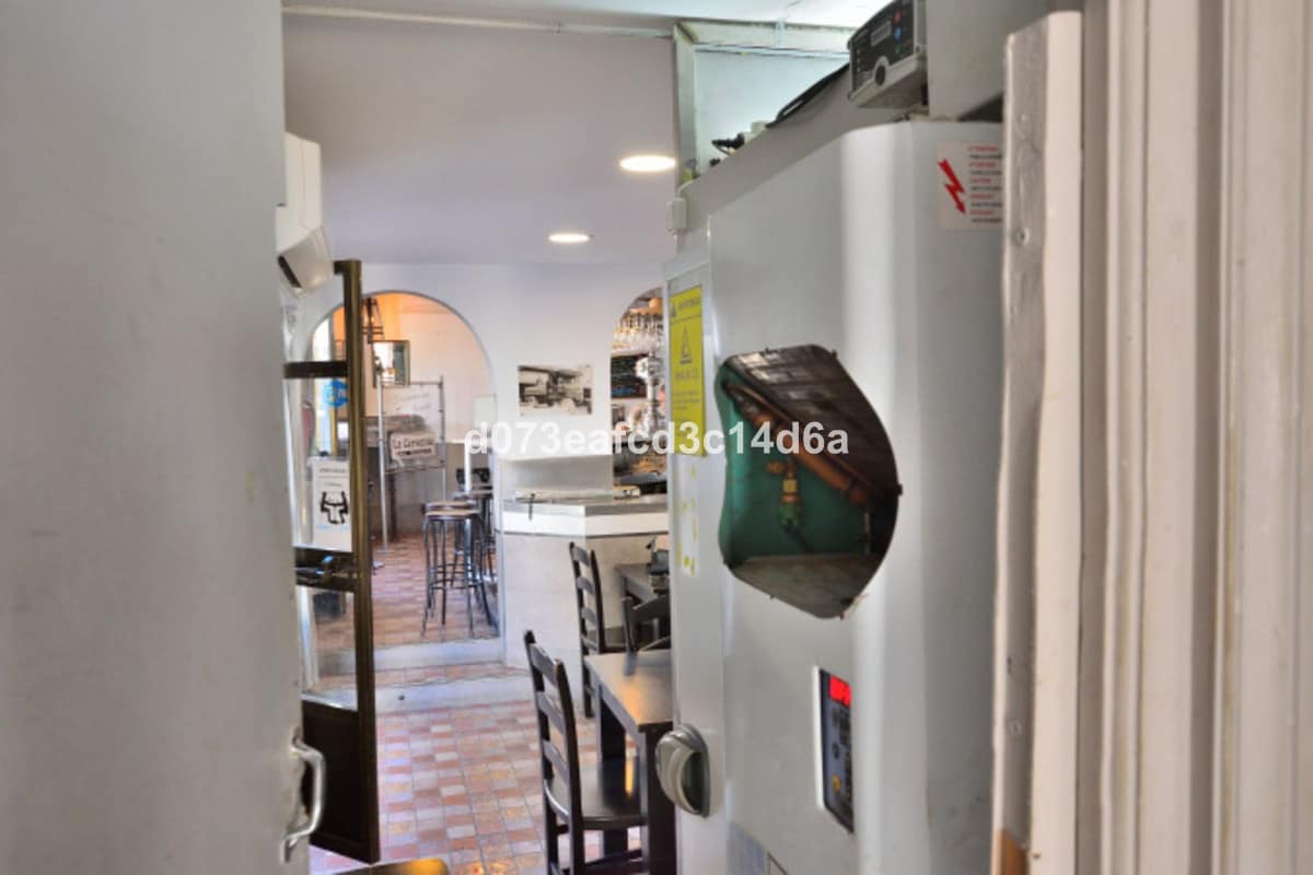 3-slaapkamerwoning met commercieel gedeelte in Ronda in Ronda - foto 10