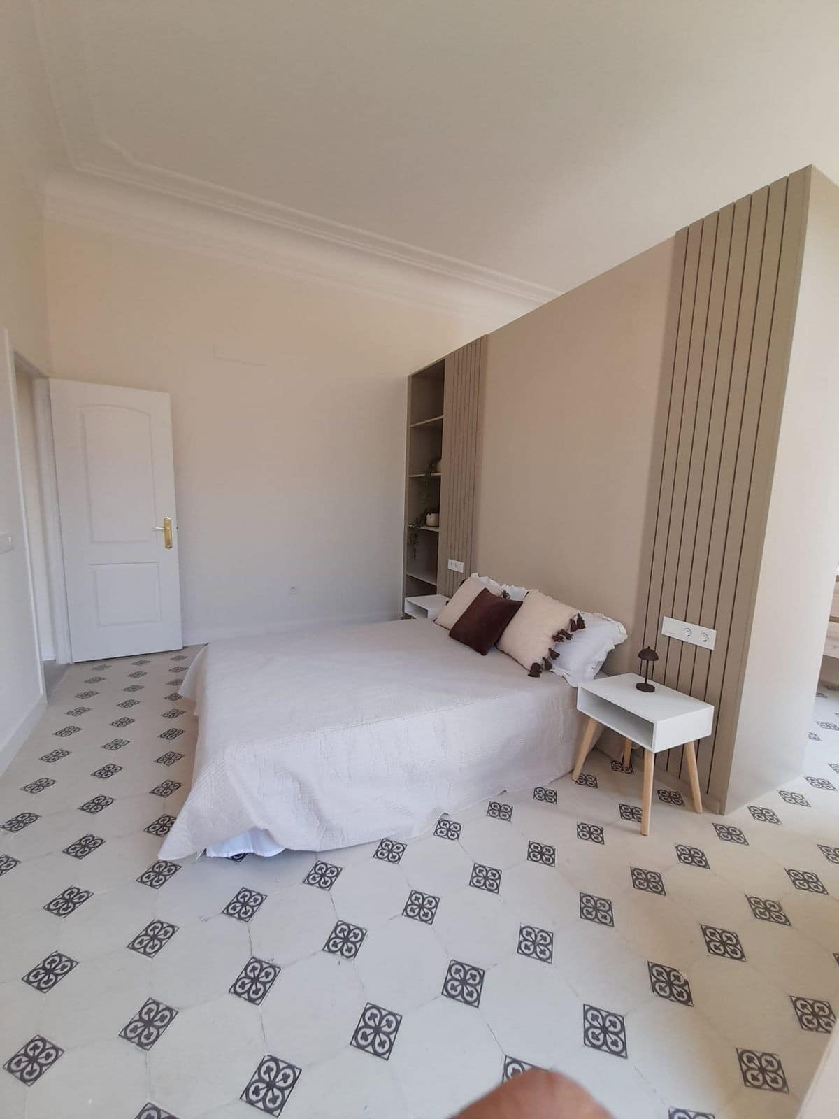Exclusieve gerenoveerde statige residentie op Calle Niño de Guevara, historisch centrum Málaga in Málaga - foto 20
