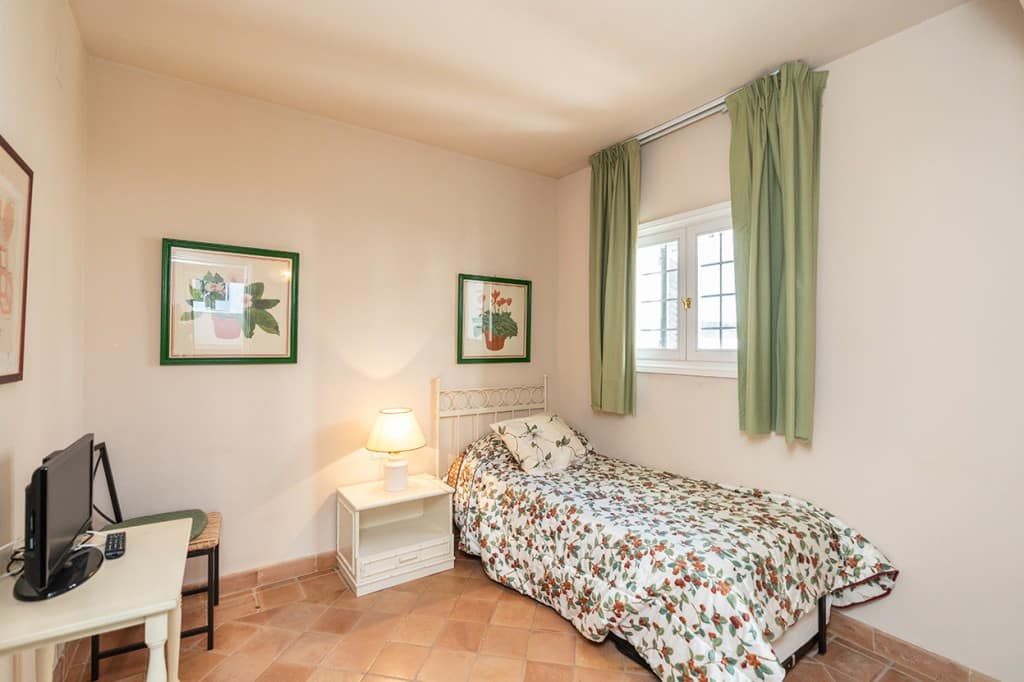 4-slaapkamer appartement in Marbella, Elviria (Los Jardines de las Golondrinas) in Marbella - foto 13