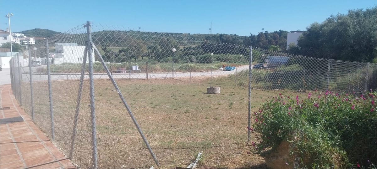 Kavel in Mijas in Mijas - foto 4