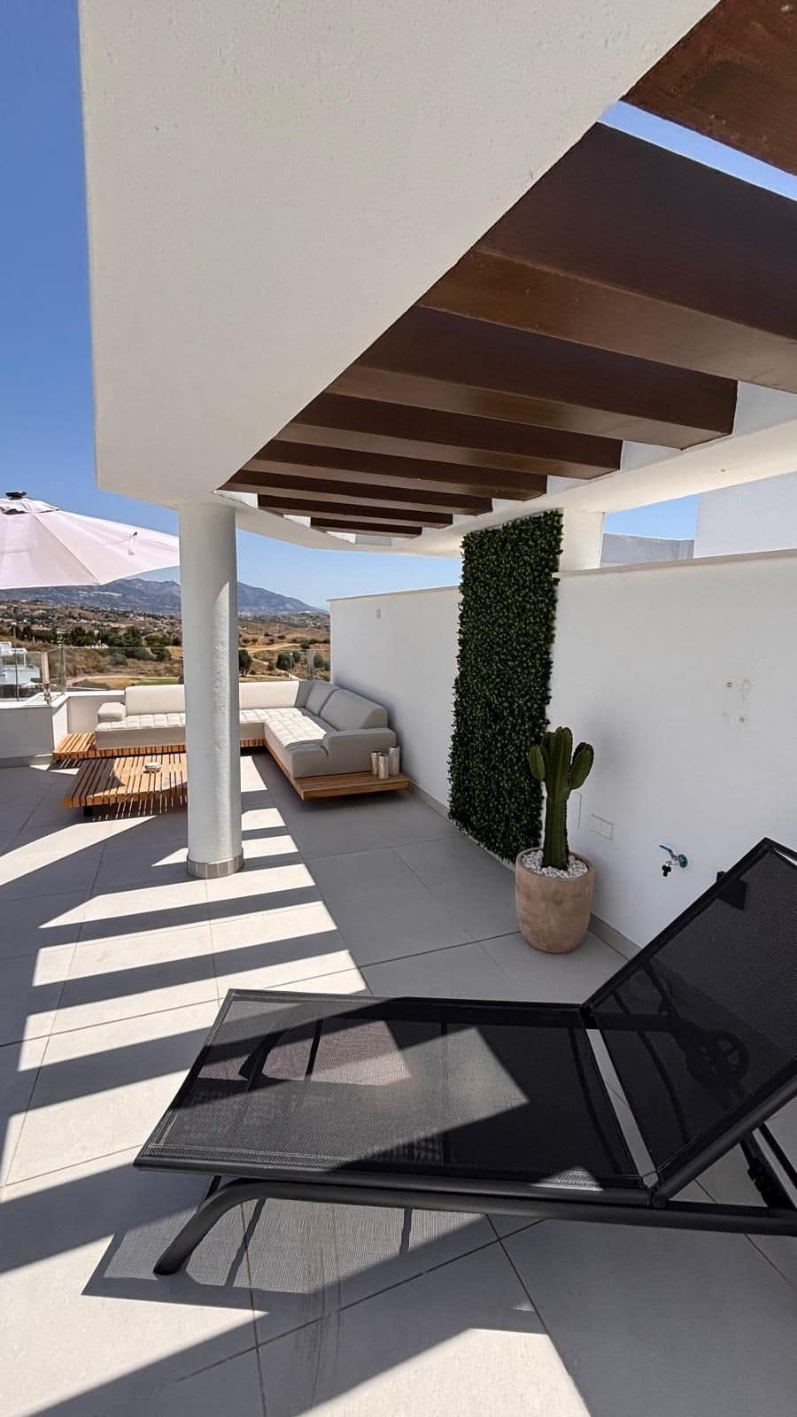 Drie-slaapkamerappartement in Calanova Golf in Calanova Golf - foto 4