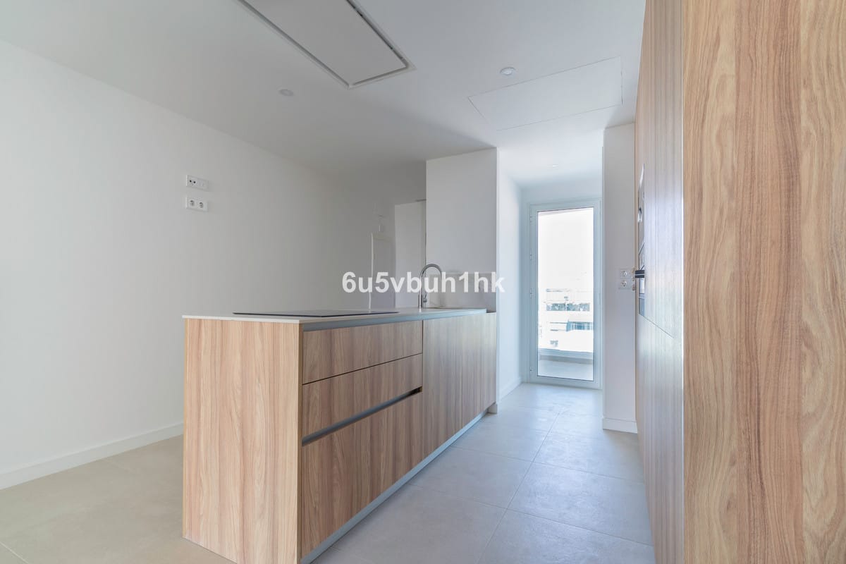 3-slaapkamer appartement in Fuengirola in Fuengirola - foto 8