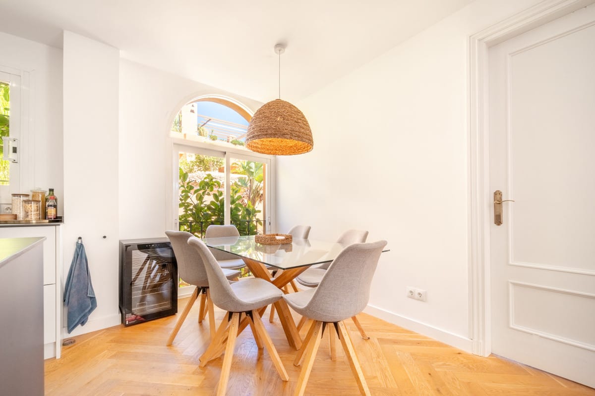 3-slaapkamer penthouse in Nueva Andalucía in Nueva Andalucía - foto 3