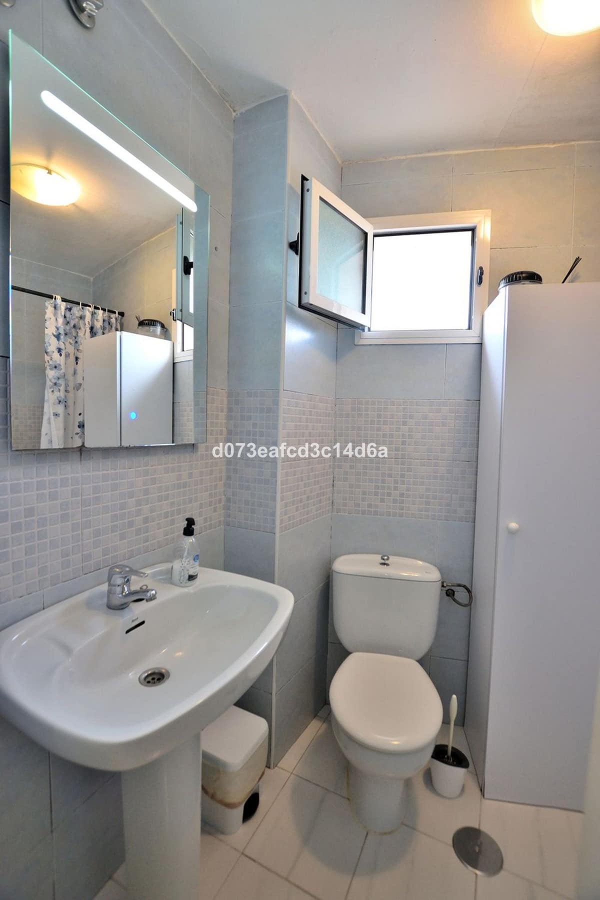 1-slaapkamer appartement in Ronda in Ronda - foto 15
