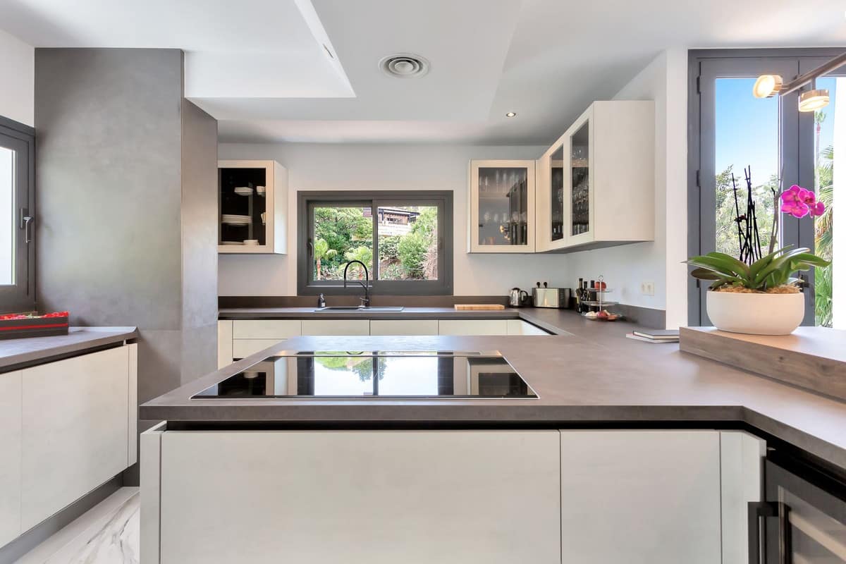 4-slaapkamer villa in El Rosario, Marbella-Oost in El Rosario - foto 16