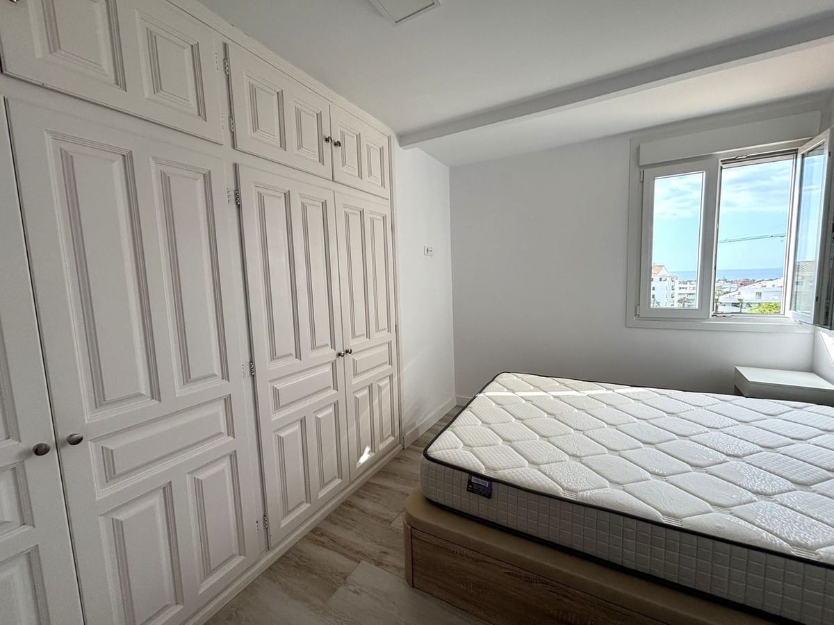3-slaapkamer appartement in San Pedro de Alcántara in San Pedro de Alcántara - foto 15