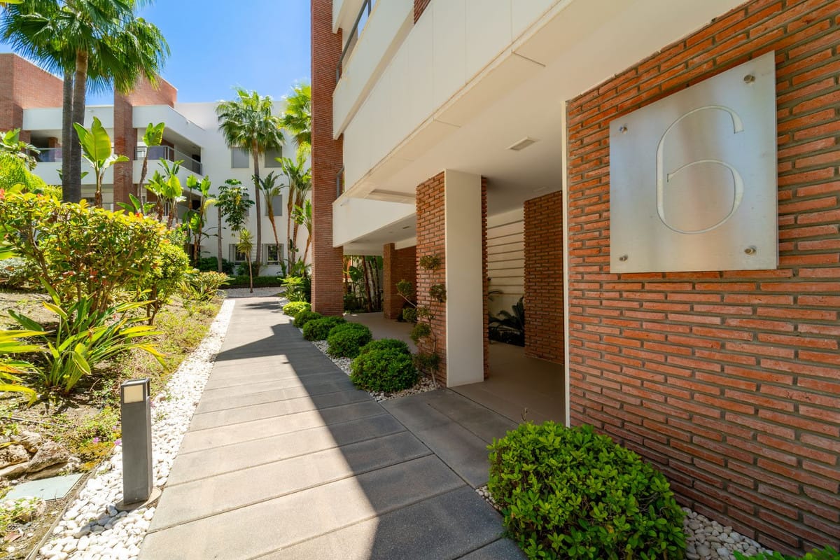 Appartement met 2 slaapkamers in Los Arqueros, Málaga in Los Arqueros - foto 19