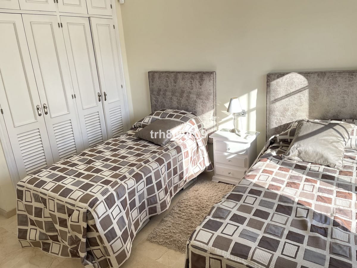 3-slaapkamer villa aan de New Golden Mile in New Golden Mile - foto 11