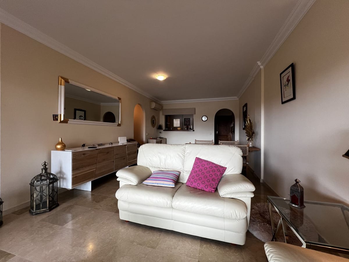 2-slaapkamer appartement in La Cala Hills in La Cala Hills - foto 13