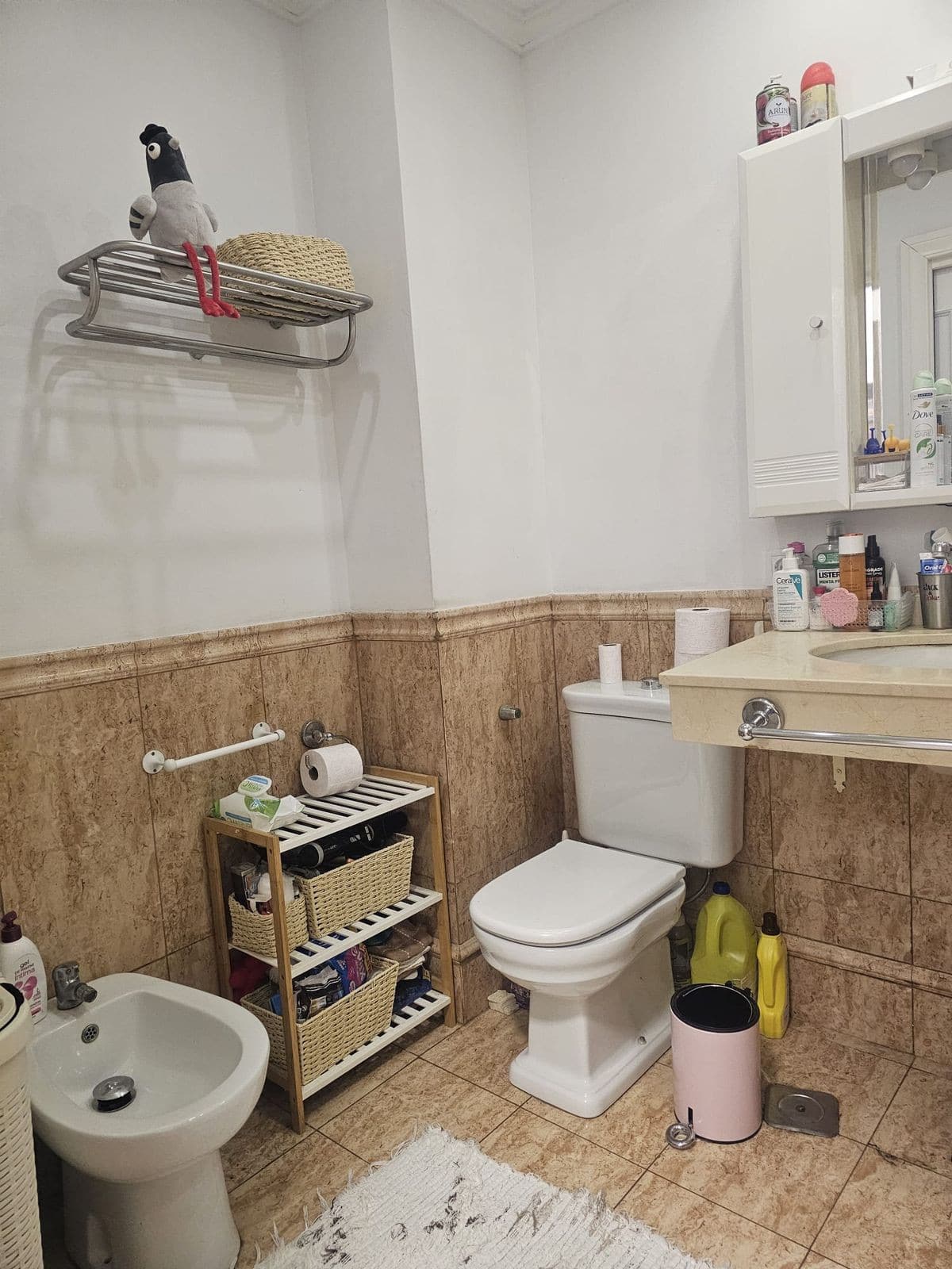 2-slaapkamer appartement op de bovenste verdieping in San Pedro de Alcántara in San Pedro de Alcántara - foto 17
