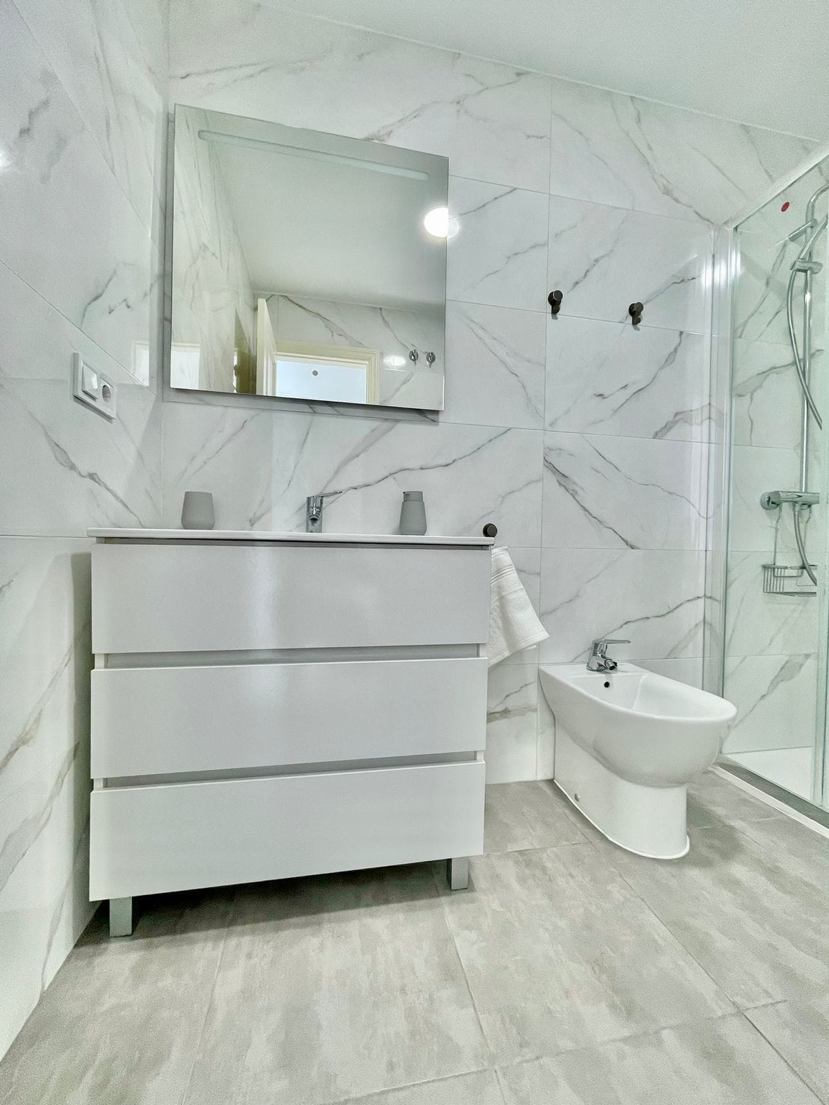 2-slaapkamer appartement in Los Pacos, Fuengirola in Los Pacos - foto 15