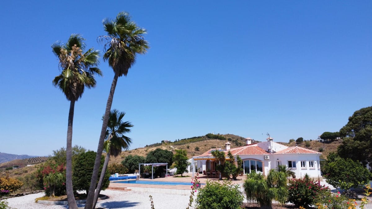 Villa met 4 slaapkamers in El Trapiche in El Trapiche - foto 4