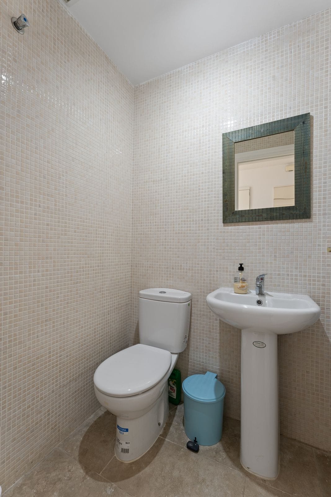 2-slaapkamer appartement met frontline zeezicht – Benalmádena Costa in Benalmadena - foto 10
