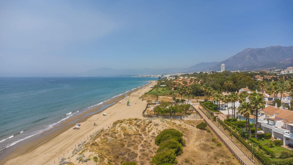3-slaapkamerwoning in Bahía de Marbella in Bahía de Marbella - foto 15
