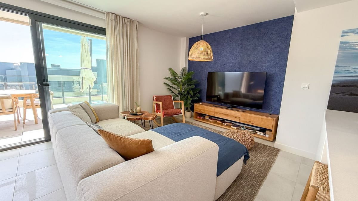 3-slaapkamer appartement in Selwo in Selwo - foto 3