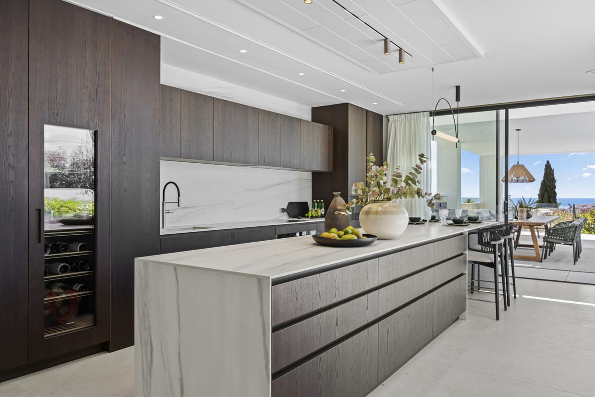 Villa met 4 slaapkamers in Casares in Casares - foto 7