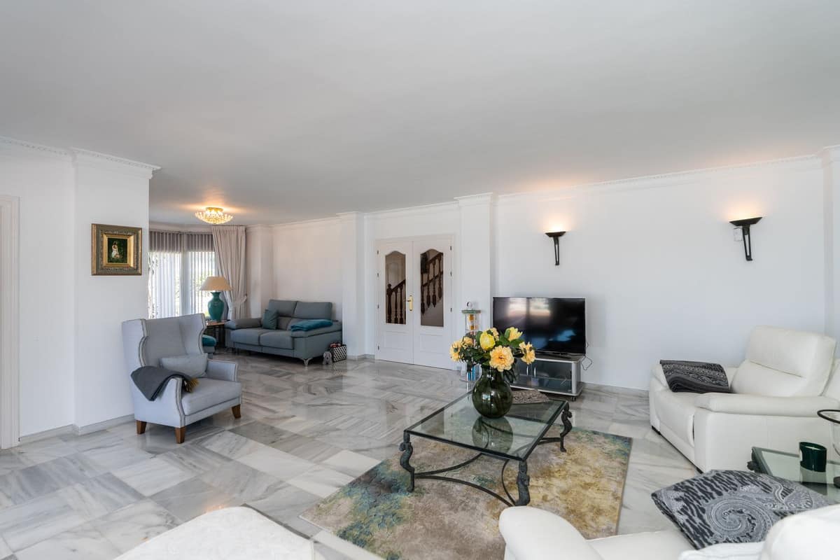 4 bedroom House in El Chaparral in El Chaparral - foto 5