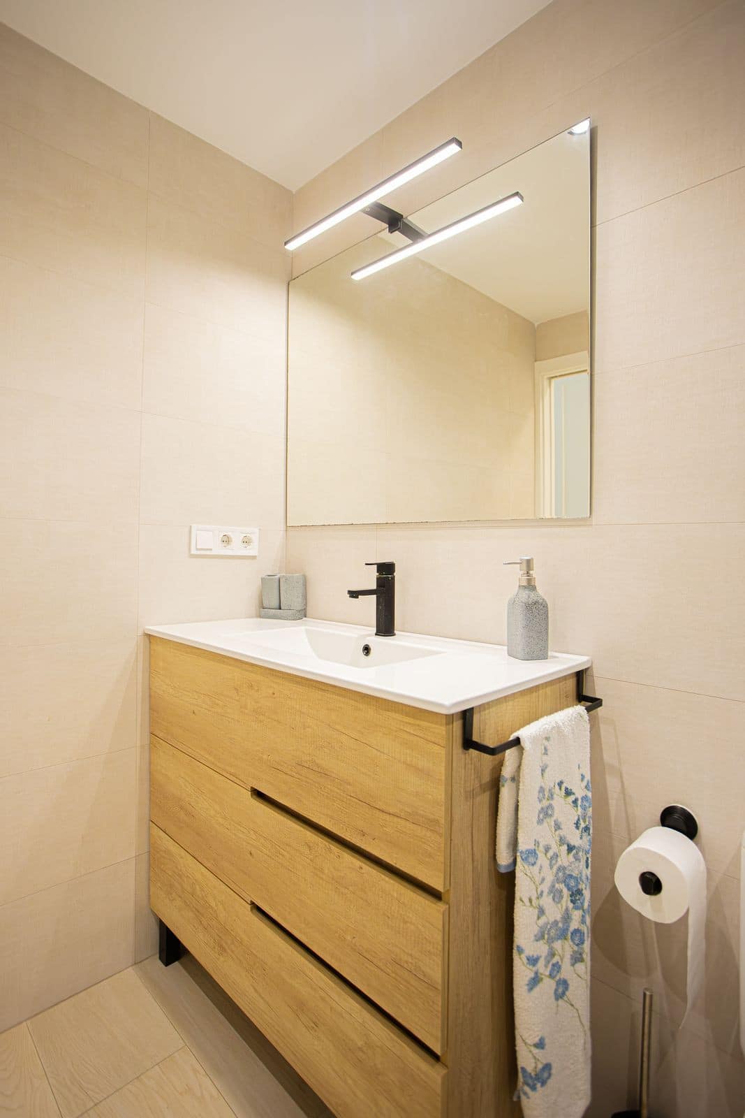 2-slaapkamer appartement op de Golden Mile in Marbella in The Golden Mile - foto 16