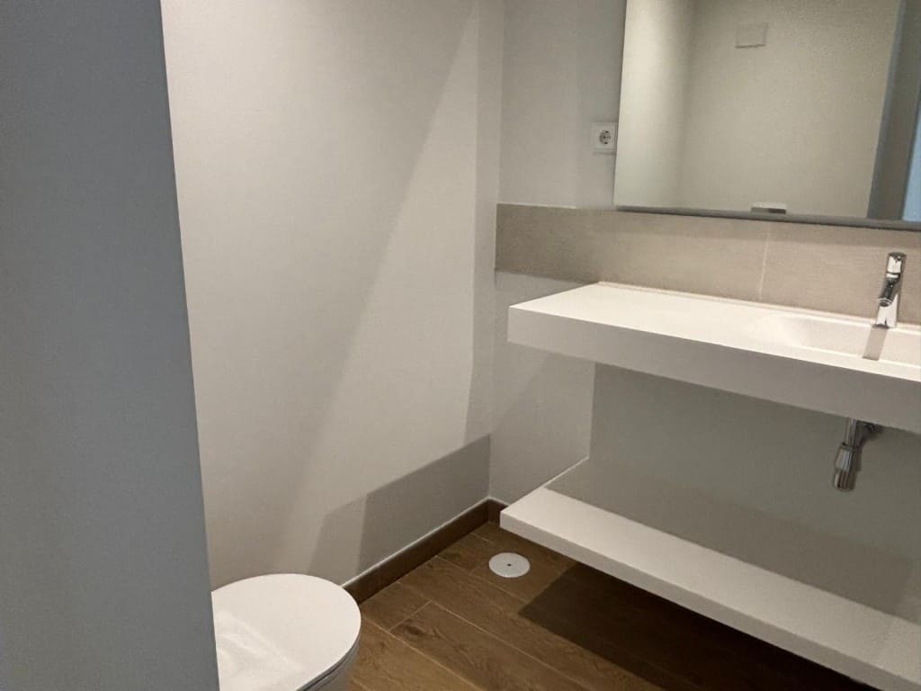 Appartement met 2 slaapkamers in Fuengirola in Fuengirola - foto 11