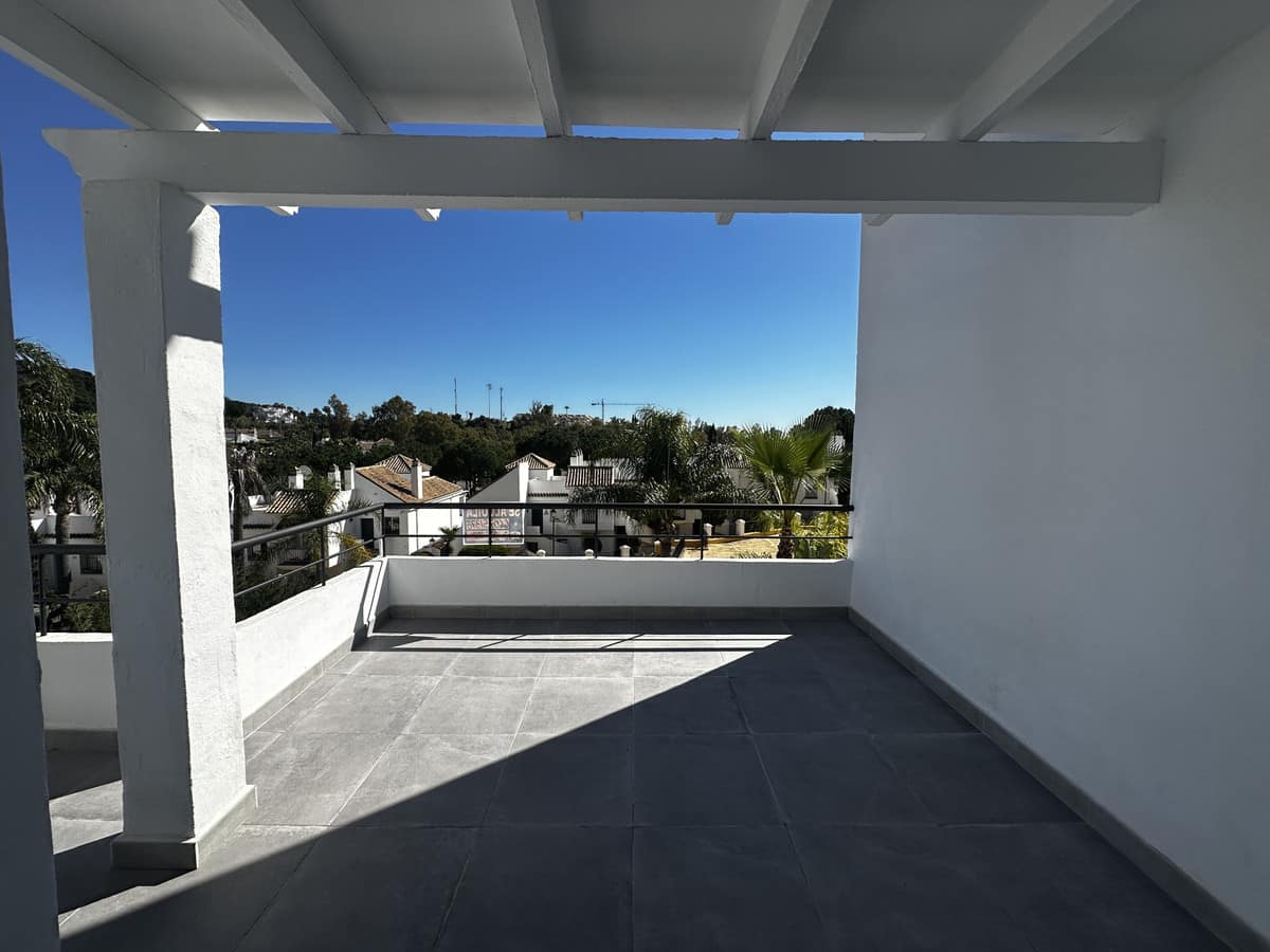 Appartement met 2 slaapkamers in Nueva Andalucía in Nueva Andalucía - foto 17