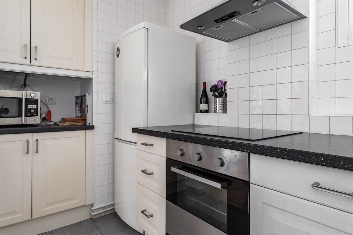 Appartement met drie slaapkamers aan het strand in Los Boliches in Los Boliches - foto 10