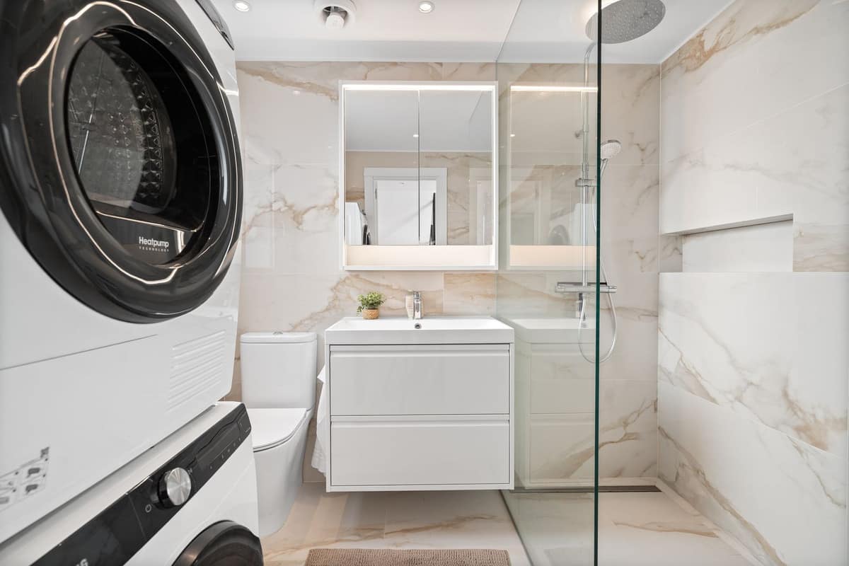 4-slaapkamer stadswoning in San Pedro de Alcántara in San Pedro de Alcántara - foto 19