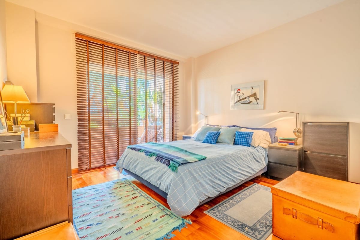 3-slaapkamer appartement in Marbella in Marbella - foto 4