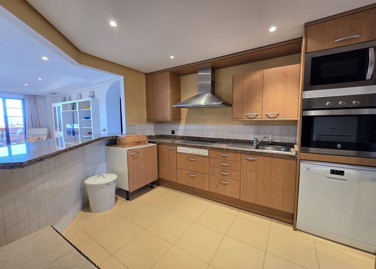 2-slaapkamer appartement in La Mairena in La Mairena - foto 5