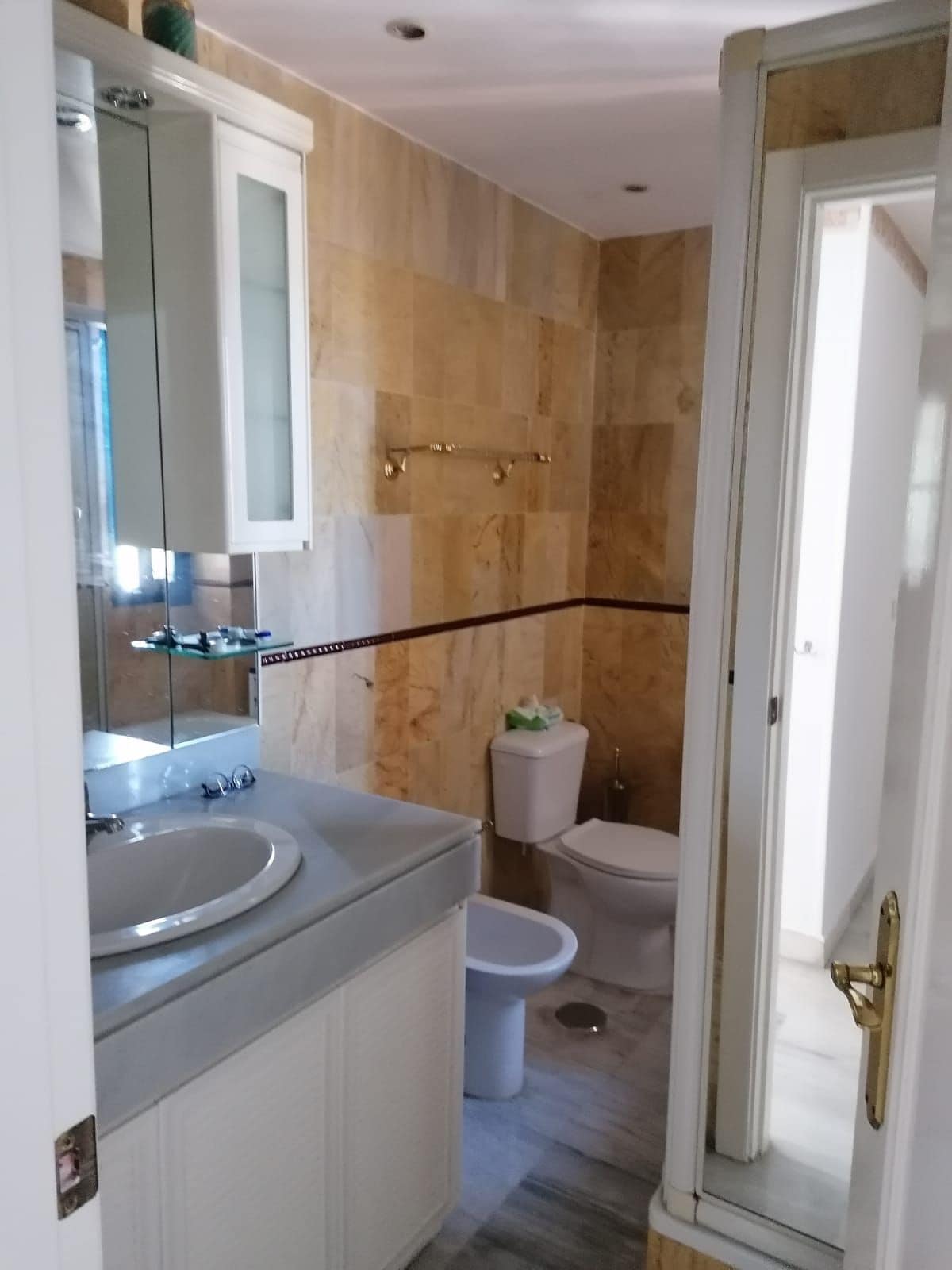 3 bedroom Apartment in Marbella in Marbella - foto 7