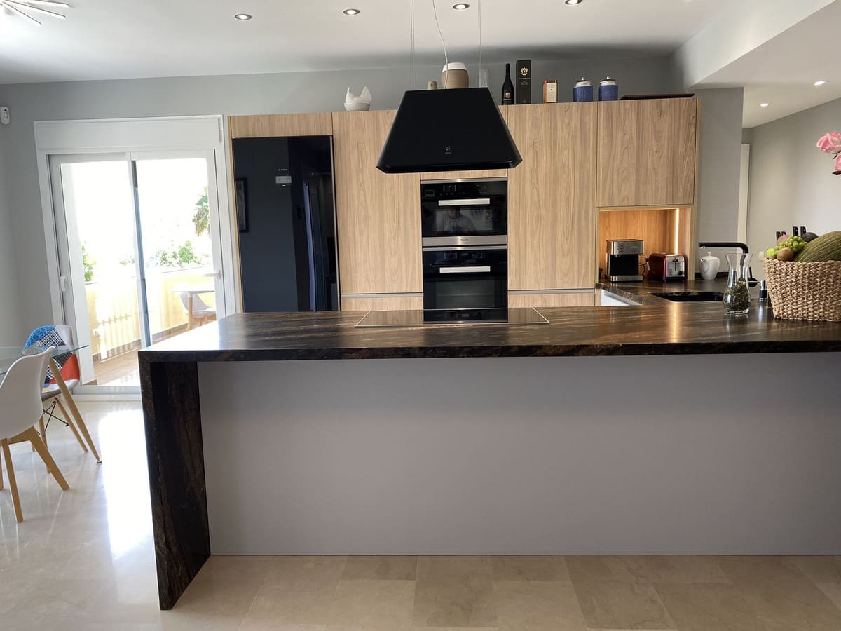 3 bedroom Apartment in Benahavís in Benahavís - foto 9