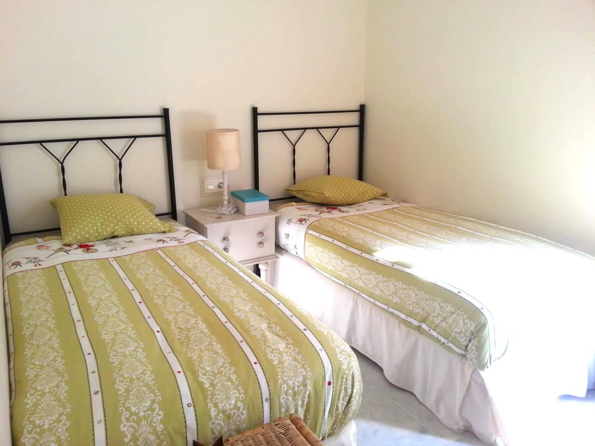 2-slaapkamer appartement in Valle Romano in Valle Romano - foto 6