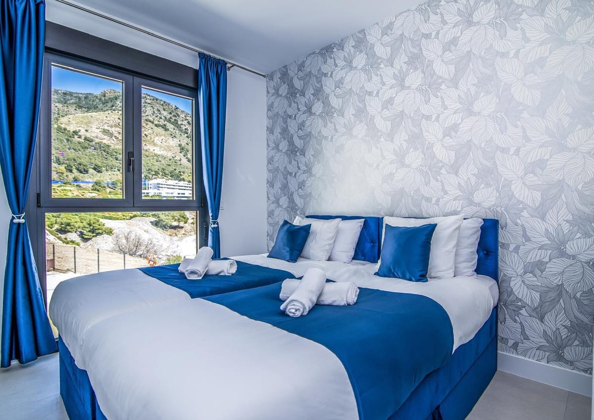 3 bedroom Apartment in Fuengirola in Fuengirola - foto 16