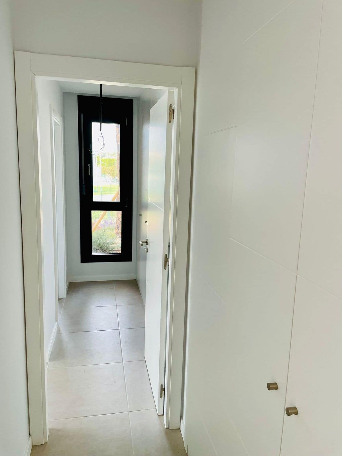 Brandnieuw begane grondappartement in Estepona in Estepona - foto 9